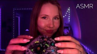 ASMR~1HR Bug Searching with Fake Nails For Sleep and Intense Tingles