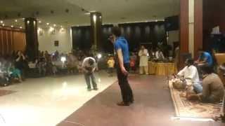 Muhammad Shoaib Live--Teri Deewani