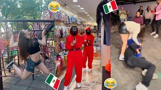 HUMOR VIRAL #289| SI TE RIES PIERDES. | HUMOR MEXICANO TikTok | VIRAL MEXICANO