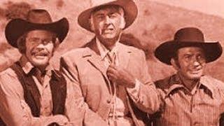 The Men from Shiloh (Theme)