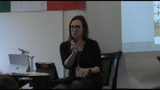 Faculty Spotlight: Meet Mrs. Natalie Miller!