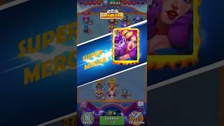Alice will disappear soon from Ludus! 