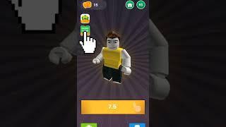 Новое приложение для робуксов, ну как вам?//#roblox #роблокс #рек #реки