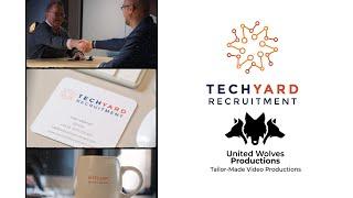 Tech Yard Recruitment │ Rebranding Video