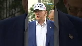 'Too late Powell', maybe I should go to Fed: #Trump blasts Fed Chair, calls him stupid | #shorts