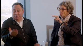 2025 Oscars slugfest: Experts predict the fiercely competitive Best Actress race | GOLD DERBY