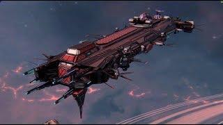 Star Conflict  - Archon