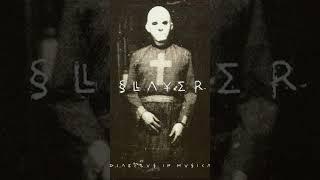 Diabolus In Musica by @Slayer was released 26 years ago today