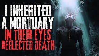 I Inherited A Mortuary. In Their Eyes Reflected Death | S2 | Ep 7