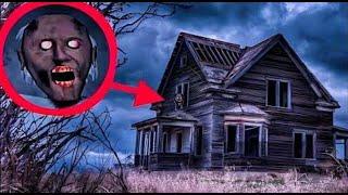 Granny Live Gaming|Granwny Gameplay video live|Horror Escape Game.