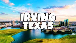 Best Things To Do in Irving Texas