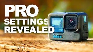 GoPro Hero 11: Essential Guide + Best Settings