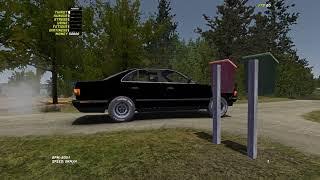 Drivable EDM the best My Summer Car MOD