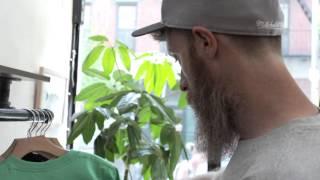 Mitchell & Ness Presents Gentlemen of Streetwear feat. Russ Bengtson
