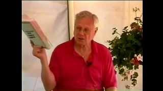 Ted Gunderson - The MacDonald Case & Satanic Ritual Abuse