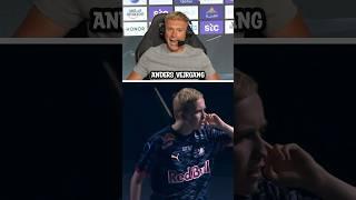 ANDERS VEJRGANG  NICOLAS99 ON FC24.. 