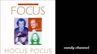 Focus - Hocus Pocus The Best Of   (Full Album)