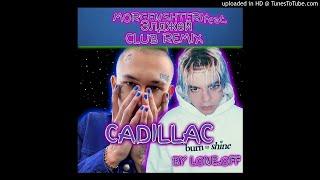 [REMIX] MORGENSHTERN FEAT. ЭЛДЖЕЙ - CADILLAC [CLUB REMIX]