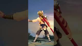 Xin - Space Walker - Autochess Moba | Android Games | Dudadidu Gaming #Xin #SpaceWalker