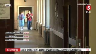 Блискавка влучила у жінку на Львівщині: як розряд потрапив в будинок і поради рятувальників