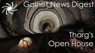 Galnet News Digest, 23rd June 3306