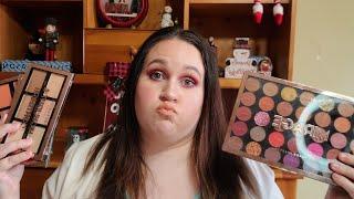 Trying Profusion Cosmetics. Oh Boy ‍️
