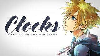 [FS] Clocks || GMV MEP