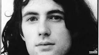 Peter Hammill - Fallen (the City of Night)