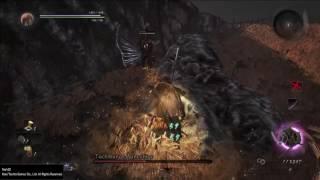 Nioh How to easy kill Tachibana Muneshige