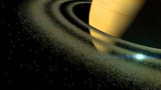 My Second Lightwave Movie