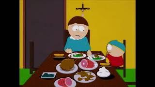 Cartman asks about his FATHER | South Park S01E13 - Cartman's Mom Is a Dirty Slut