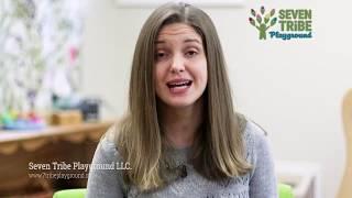 York City Small Business Highlight: Seven Tribe Playground
