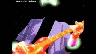 Dire Straits - Money for nothing