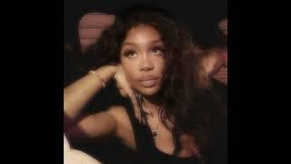 (FREE) SZA Type Beat - "ALL AROUND" (prod.arcangel)