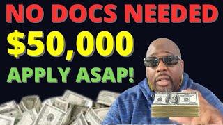 $50000 Unsecured Lines Of Credit | Best 7 Line Of Credit From Credit Unions No Docs