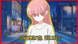 SENTIMENTAL FEELINGS