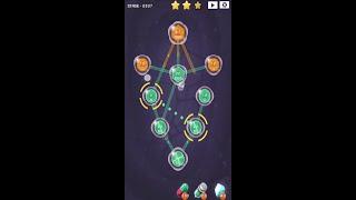 Cell Expansion Wars - Stage 2337 ⭐⭐⭐ Walkthrough