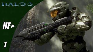 Halo 3 | ARRIVAL