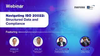 Navigating ISO 20022: Structured Data and Compliance