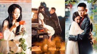 Gadis malang itu terkunci di loteng selama 5 tahun, CEO menyelamatkannya dan memanjakannya！