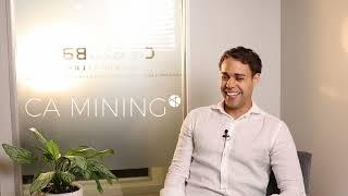 Meet Aurélien Bouic at Mining Indaba 2024 | Africa and South American Markets