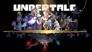 Undertale • ПОСЛЕДСТВИЯ ПРОХОЖДЕНИЯ БЕЗ СОХРАНЕНИЙ