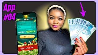 5 BEST Game Apps That Pay You REAL Money for Playing (Proof Inside!)