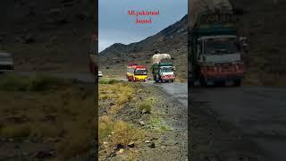 Malik travel coach #pkbuses