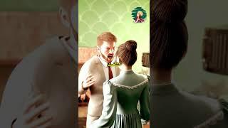 شبح المقابر الذي دل على قاتله!! 