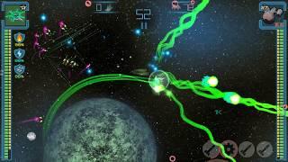 Event Horizon (Play with Biaxe) | Retro mod