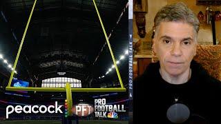 Four broadcast partners file legal brief in Sunday Ticket appeal | Pro Football Talk | NFL on NBC