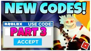 Ronald CHAPTER 3 - NEW WORKING CODES! [JUNE 2020] - ROBLOX