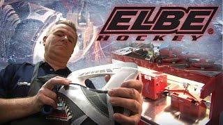 Elbehockey -  Blademaster