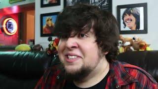 JonTron Meme Clip: You look like a snake! What! What the F * * *!-Anti-Drug Games